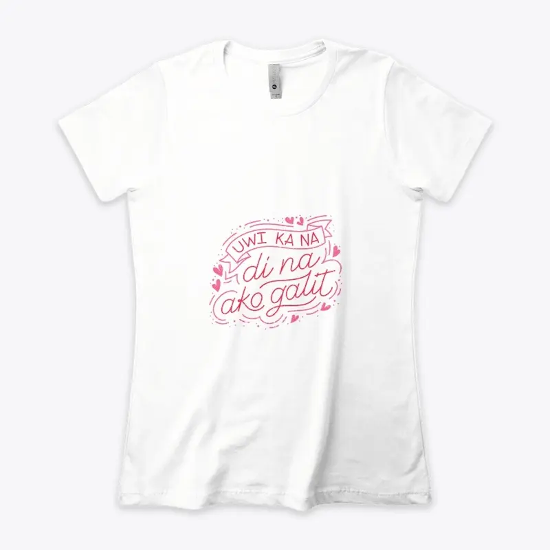 Valentine's special Tee