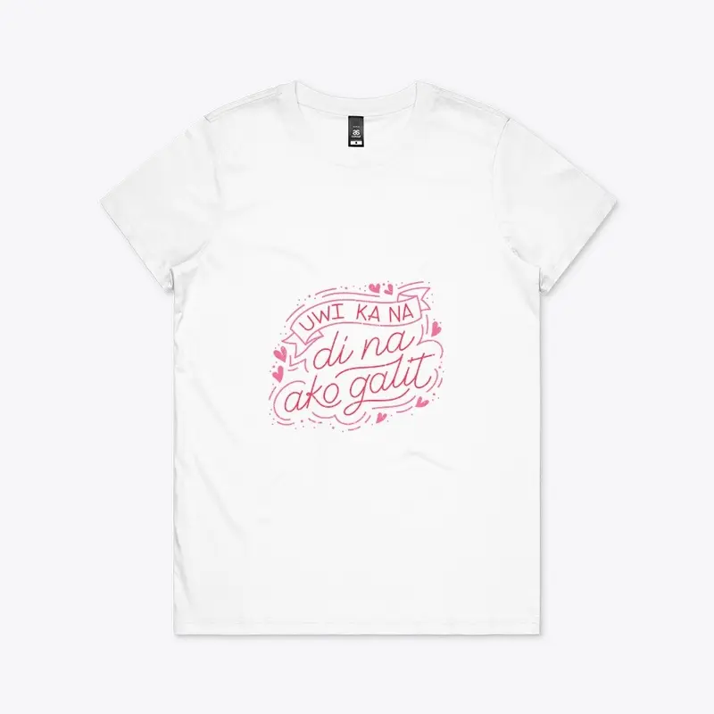 Valentine's special Tee