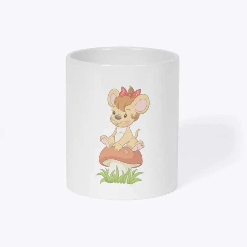 Baby Mug