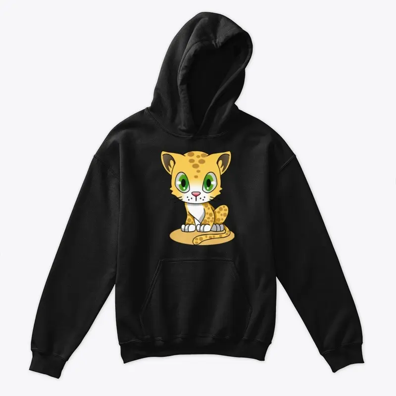 Kids hoodies