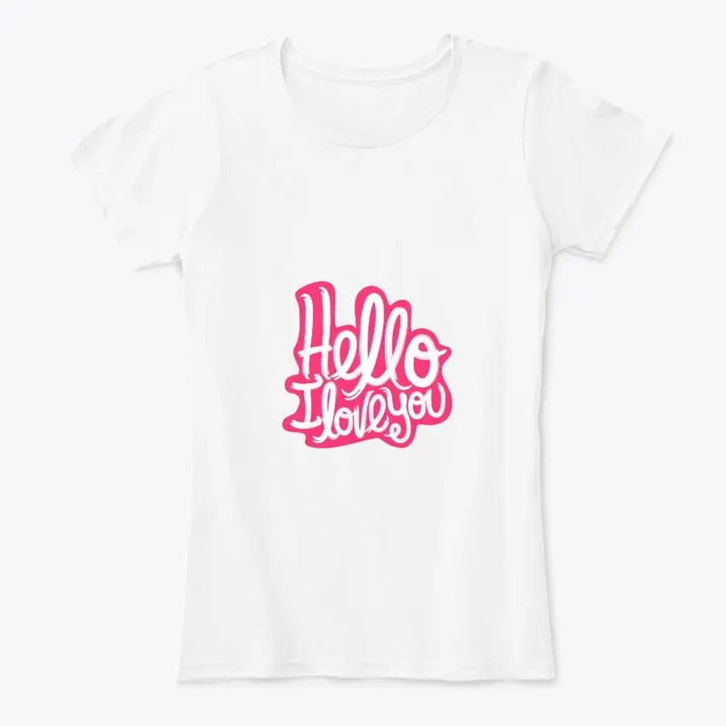 Valentine's T-Shirts