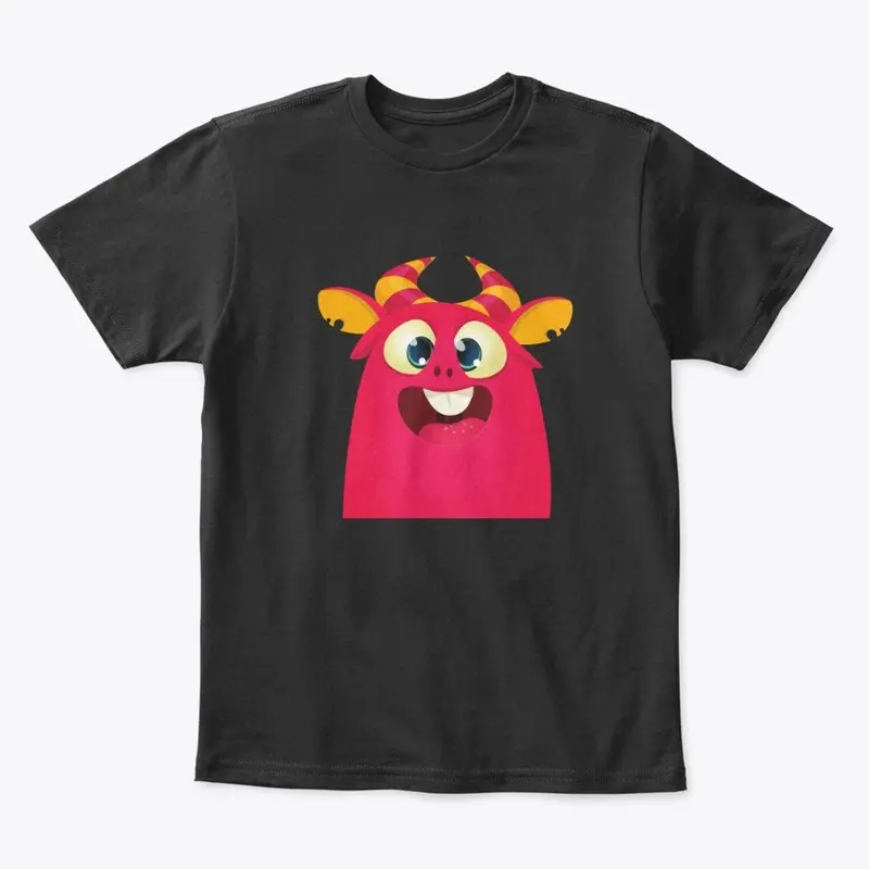 Kids tee