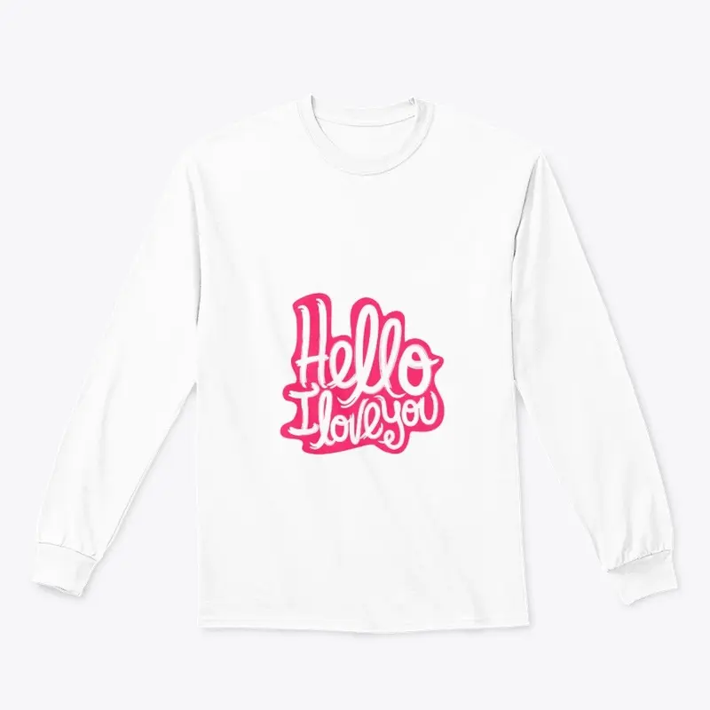 Valentine's T-Shirts