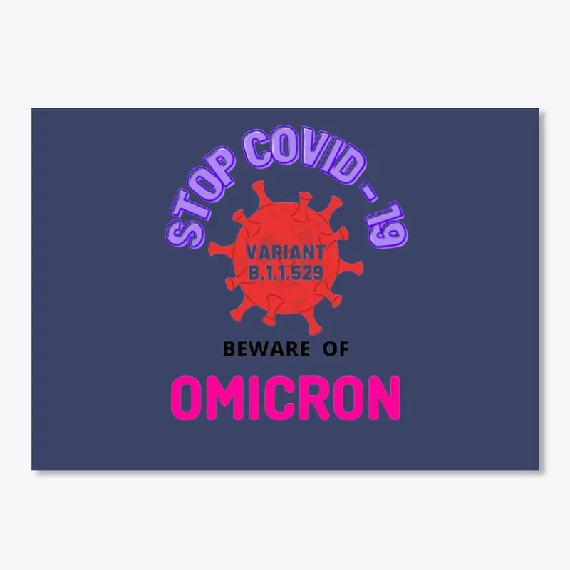 OMICRON awareness