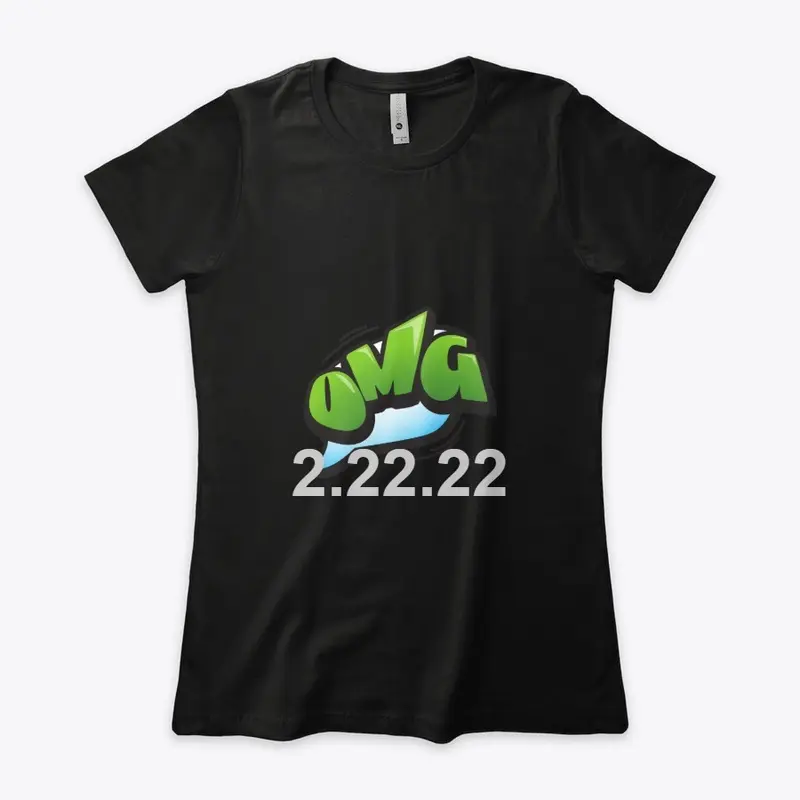 5 twos TShirts