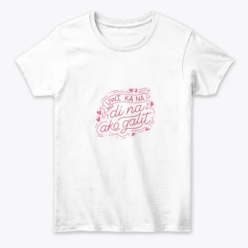 Valentine's special Tee