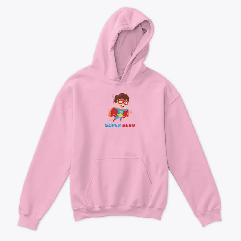 Kids Hoodies