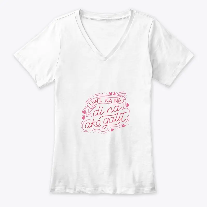 Valentine's special Tee